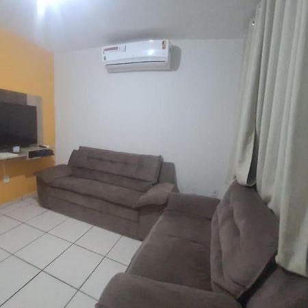 Casa Huana Villa Olímpia Екстериор снимка