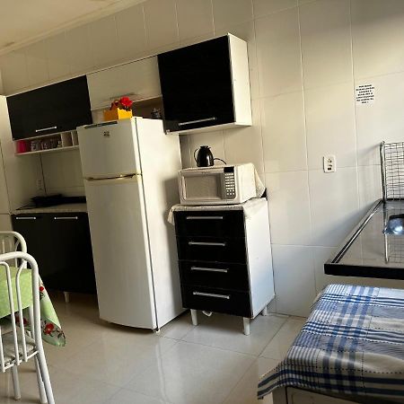 Casa Huana Villa Olímpia Екстериор снимка