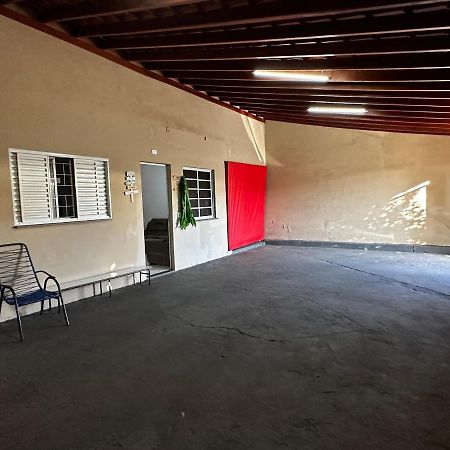 Casa Huana Villa Olímpia Екстериор снимка