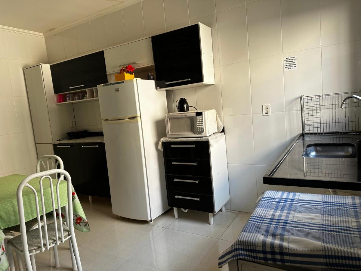 Casa Huana Villa Olímpia Екстериор снимка