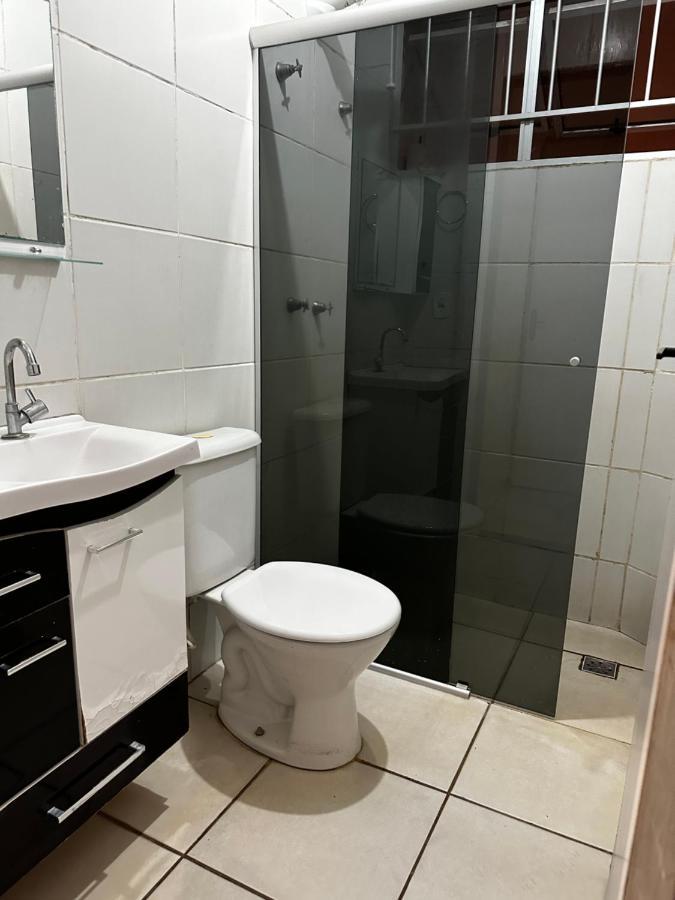 Casa Huana Villa Olímpia Екстериор снимка