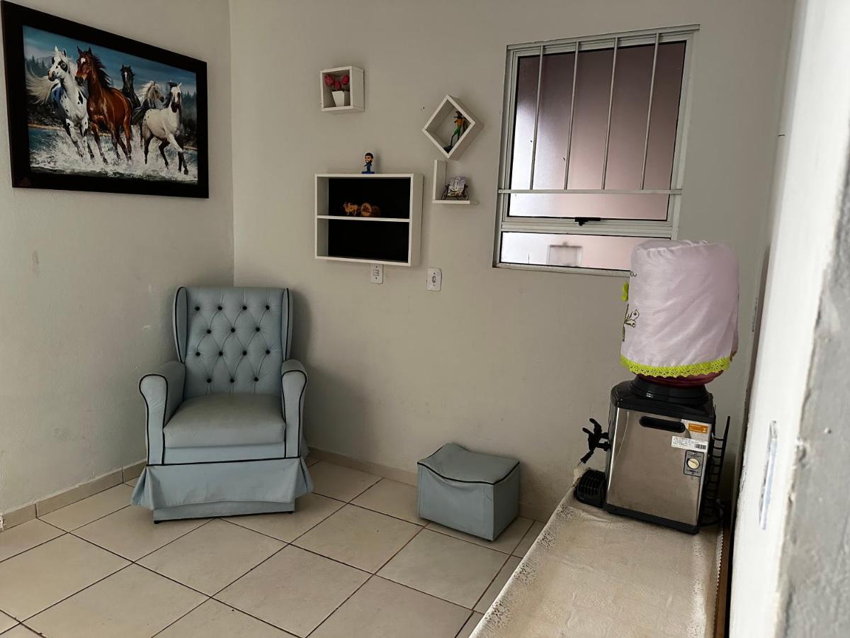 Casa Huana Villa Olímpia Екстериор снимка