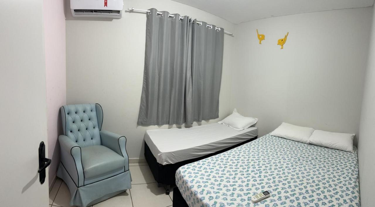 Casa Huana Villa Olímpia Екстериор снимка